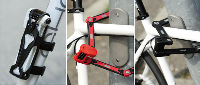 best bmx bike lock