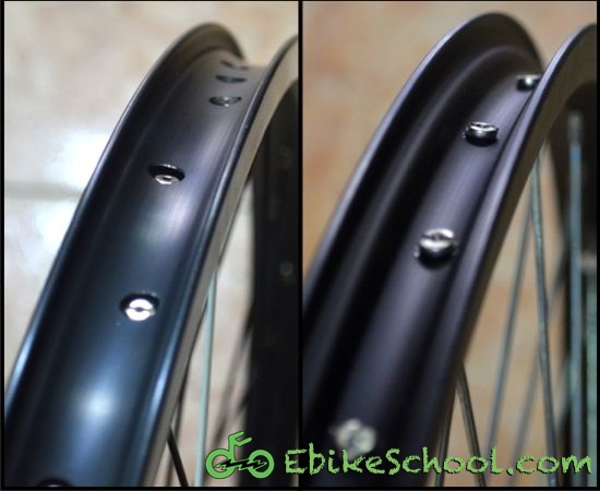 ebay ebike kit