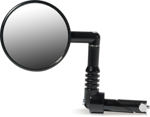 mirrycle isozone bar end mirror
