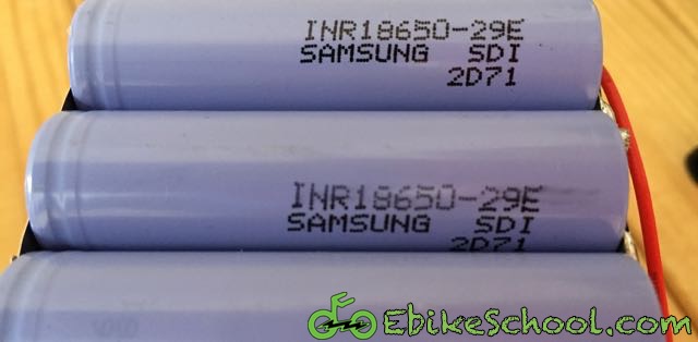 48 volt electrokinetic cell battery