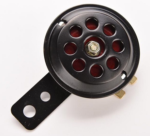 super loud bicycle horn