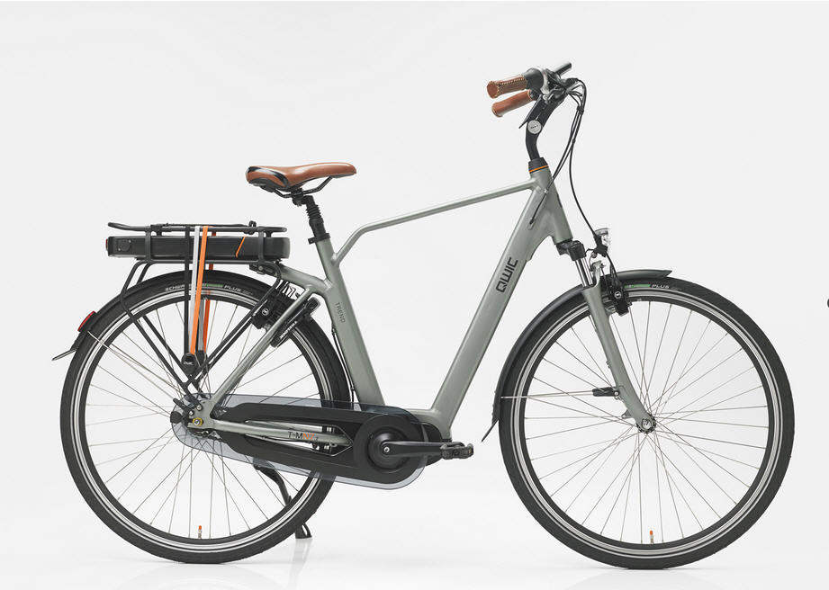 qwic ebike